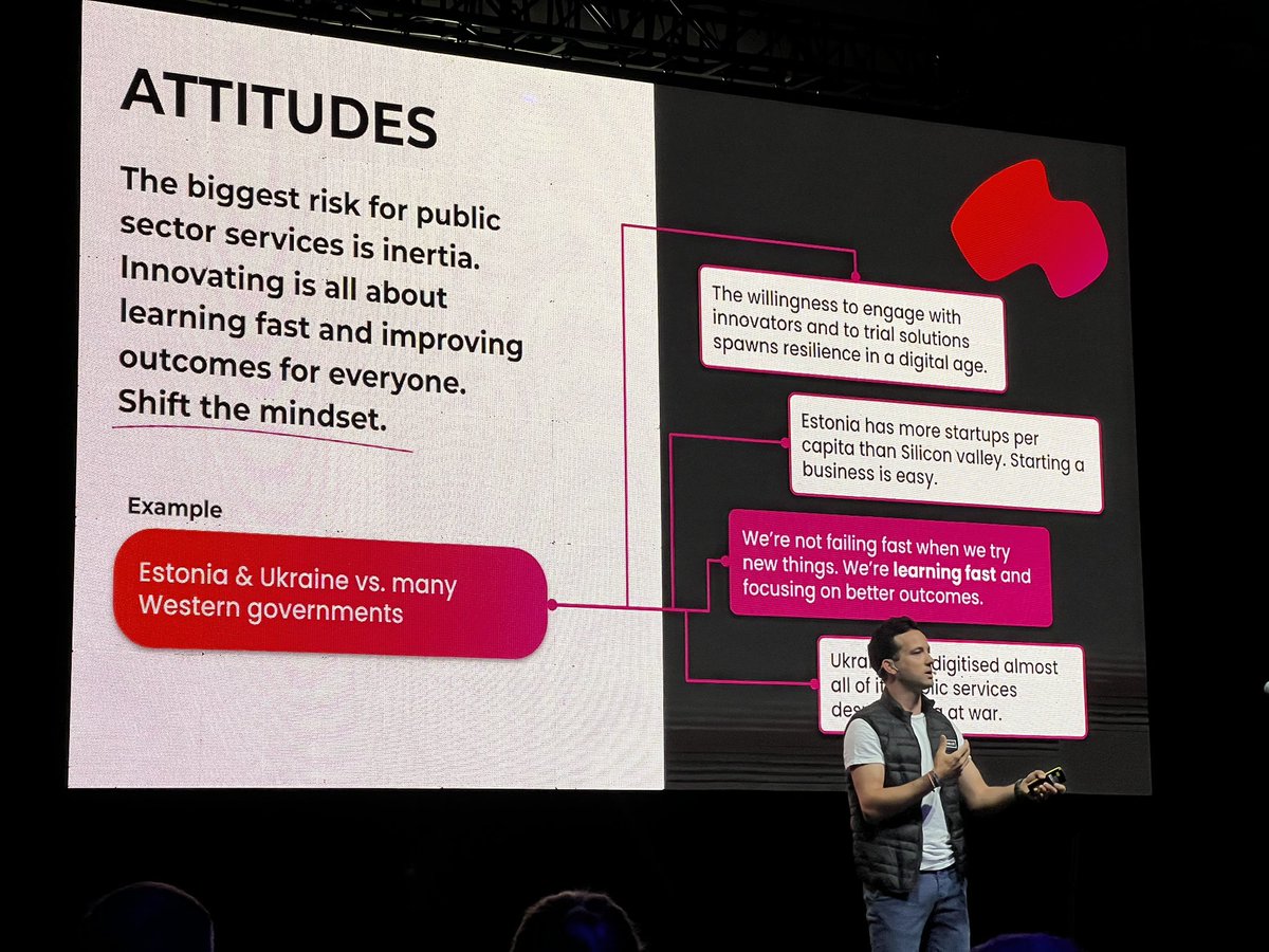 Invest in Estonia tweet media