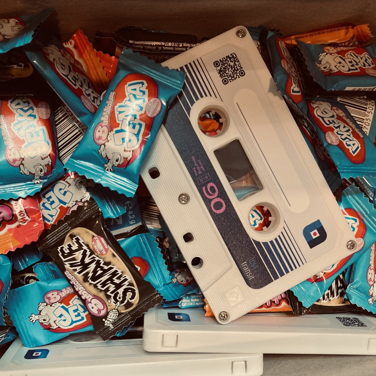 This week we’re at #nordicgame - do come say hi or play our prototype for #LostinTransit. (Booth 12A)