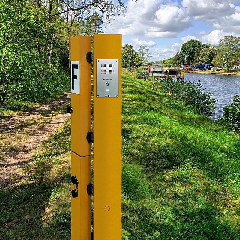 Telecom Behnke GmbH tweet media