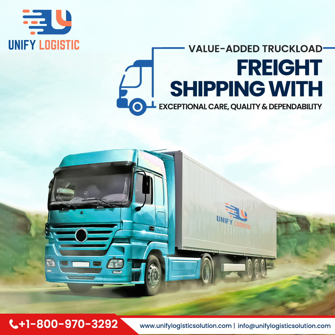 LogisticUnify's tweet photo. Rest easy with your freight in our hands and get your truckload freight moving ahead today.
:
#unifylogisticssolutions #export #pullingtrailer #transportation #cargo #logistica #logisticscompany #container #truck #safesecure #delivered #transport #transports #transportation https://t.co/4DgZxxibfM