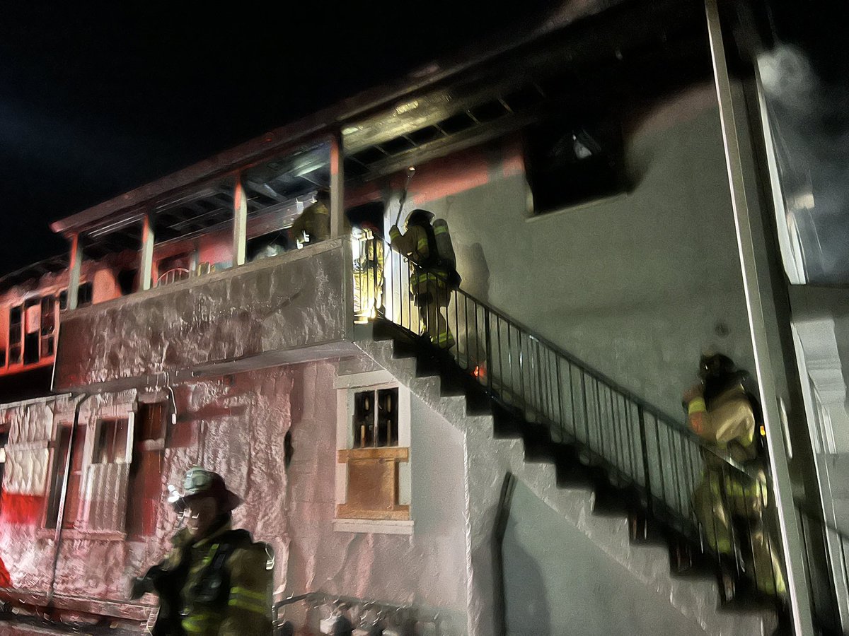 Redding Fire Department tweet media