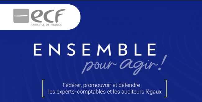 🚀ECF Paris Ile-de-France a rejoint le mouvement Ensemble pour agir ! Nous vous invitons désormais à vous abonner à <a href="/EnsembleAgirFr/">Ensemble pour agir</a> ✨