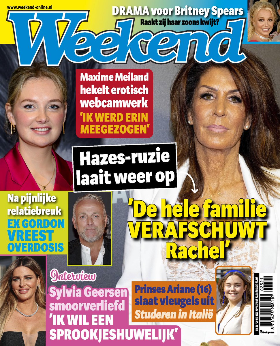 weekbladweekend tweet media