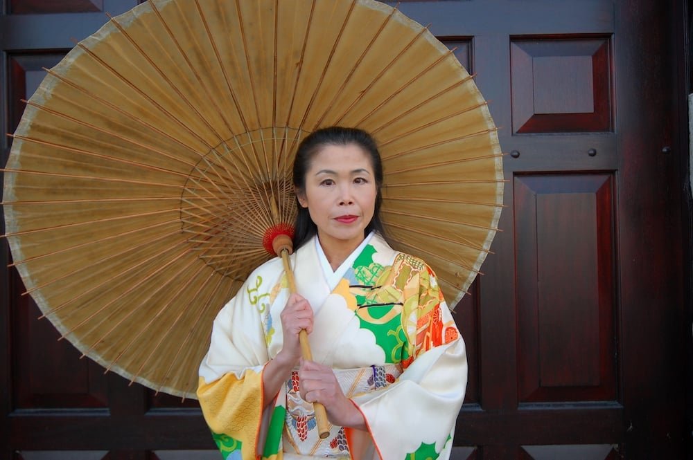 Today, we remember Aid For Japan's founder Akemi Tanaka, who sadly passed away on this day in 2021. ❤️