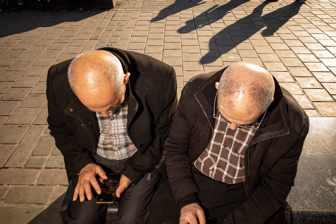 Ilya Daesque tweet media