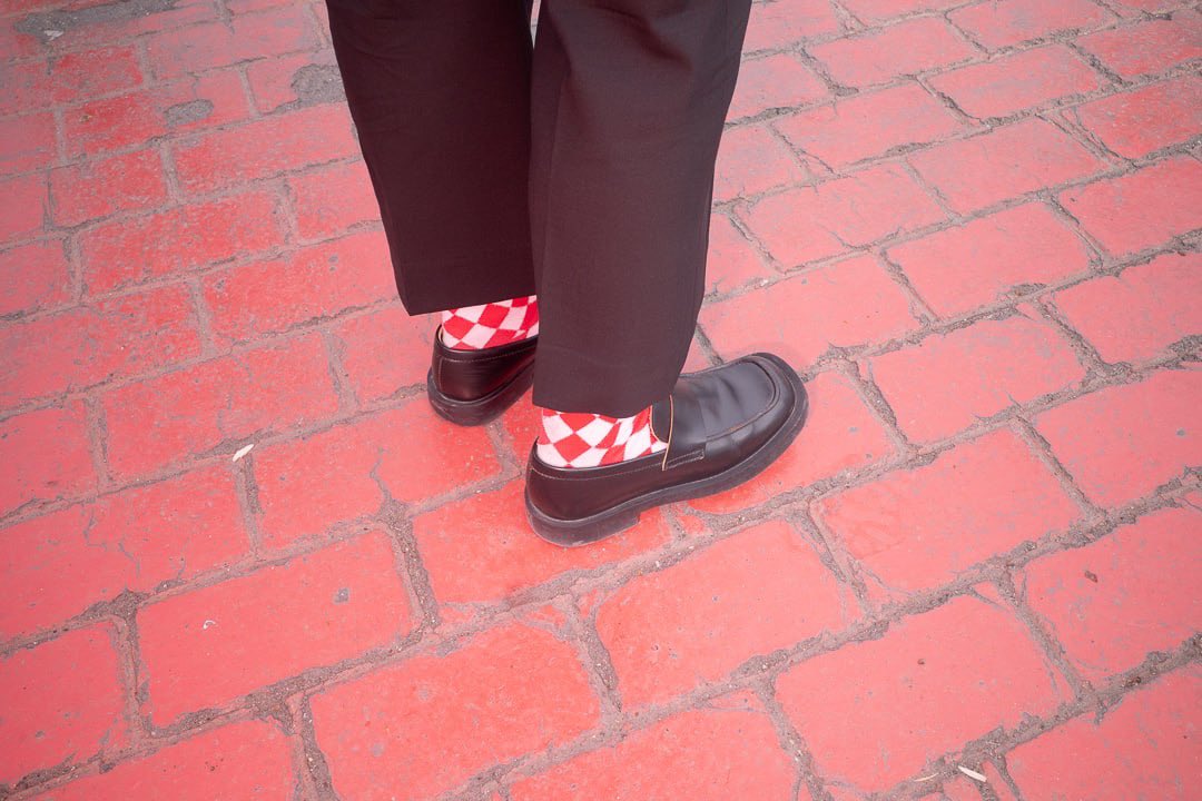 Ilya Daesque tweet media