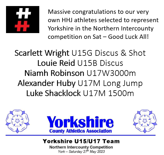 Harrogate Harriers Juniors (@hhjuniors) on Twitter photo 