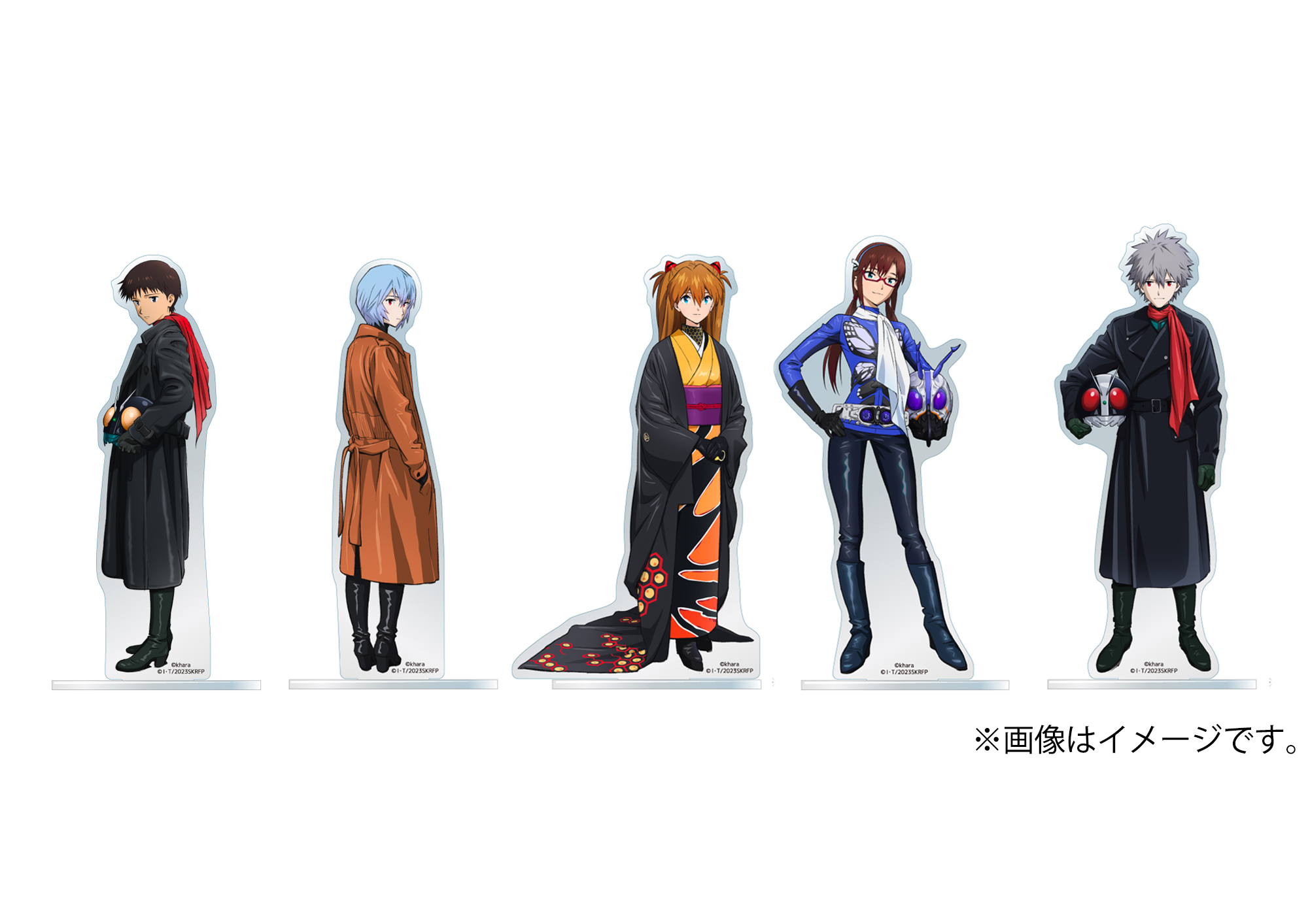 EVANGELION STORE(エヴァンゲリオンストア) on X: 