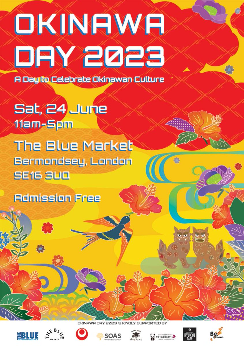 The Blue Market, Bermondsey, London SE16 3UQ tweet media
