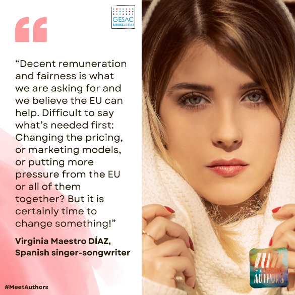 .<a href="/virginiamaestro/">Virginia Maestro</a> on the #MusicStreaming Market #MeetAuthors

🖇To learn more about the #MusicStreaming market and how to make it sustainable and creator friendly, read more on our website: rb.gy/0s7iwi