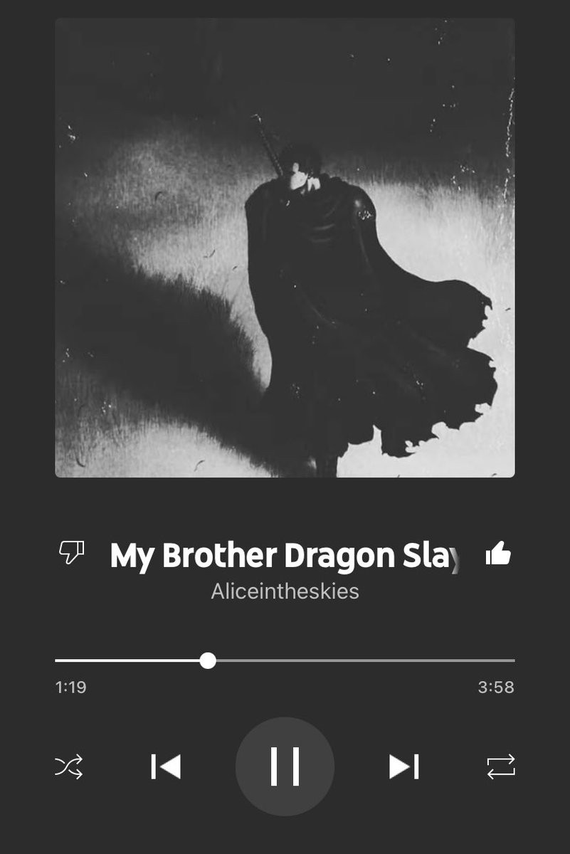 garnavier_'s tweet photo. My brother. Come join me. In battle we are stronger. https://t.co/opB9Q5tUK7