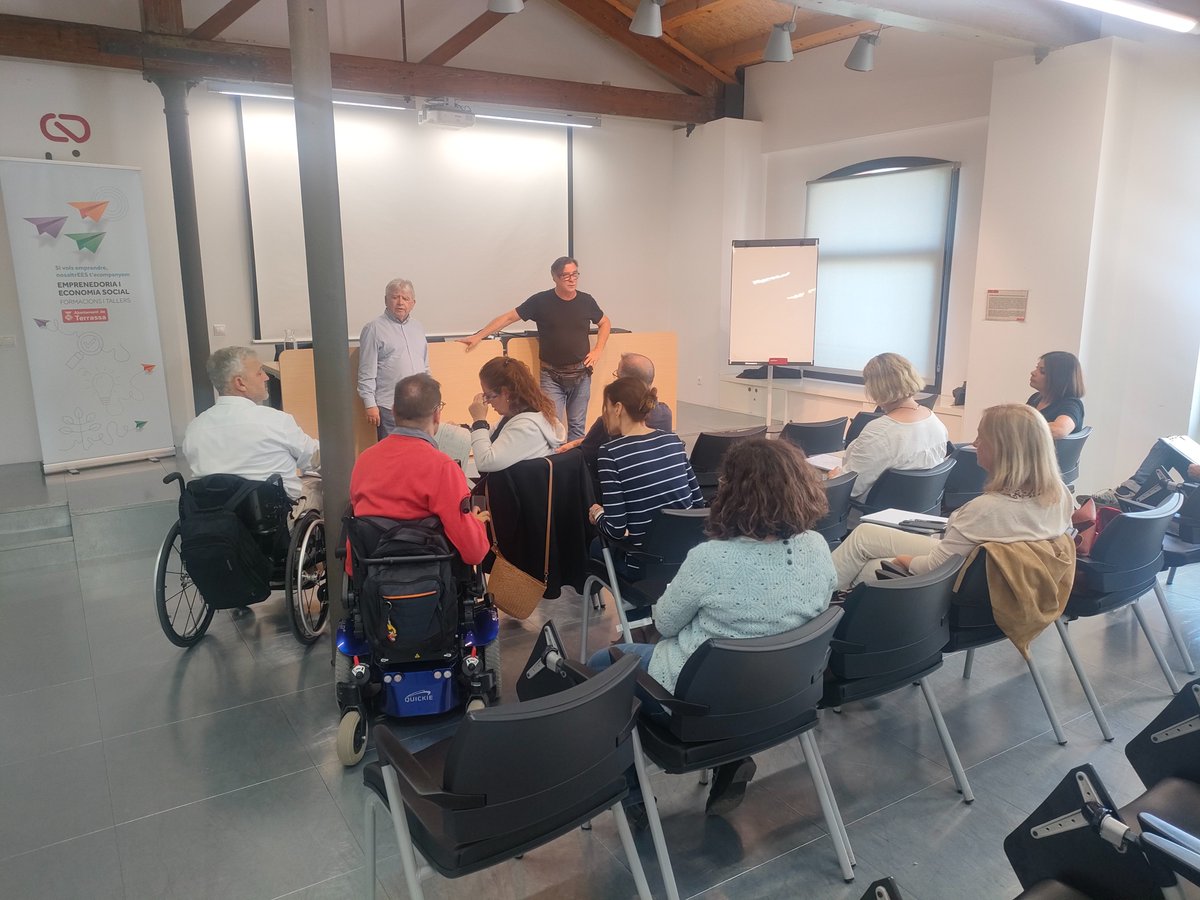 Terrassa Empresa tweet media