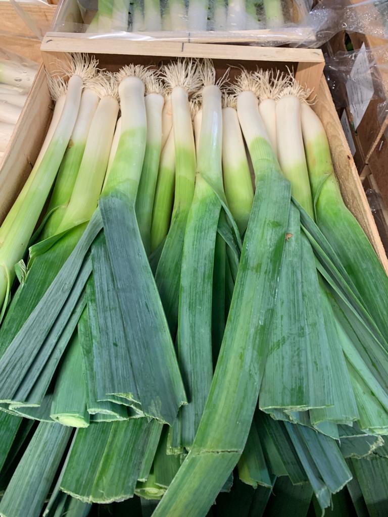 Fruco_plc's tweet photo. We have had an amazing broccoli season here at Fruco which has come to a close. We have received nothing but praise for our stunning AGROPACO broccoli. We are now switching over to carrots and leeks, they are looking 👌🏼 https://t.co/5YXe2JmyET