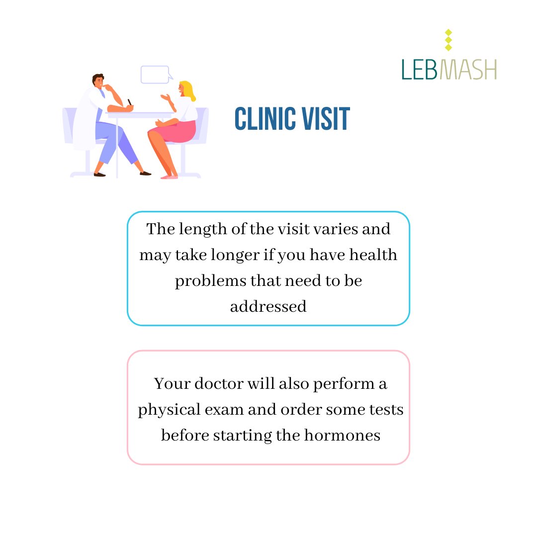 LebMASH_'s tweet photo. Gender-affirming hormonal therapy should be prescribed by a trained and experienced clinician and the decision is shared between you and your provider. We will guide you through the process briefly so you can build an idea. https://t.co/Gdka1WkpdL