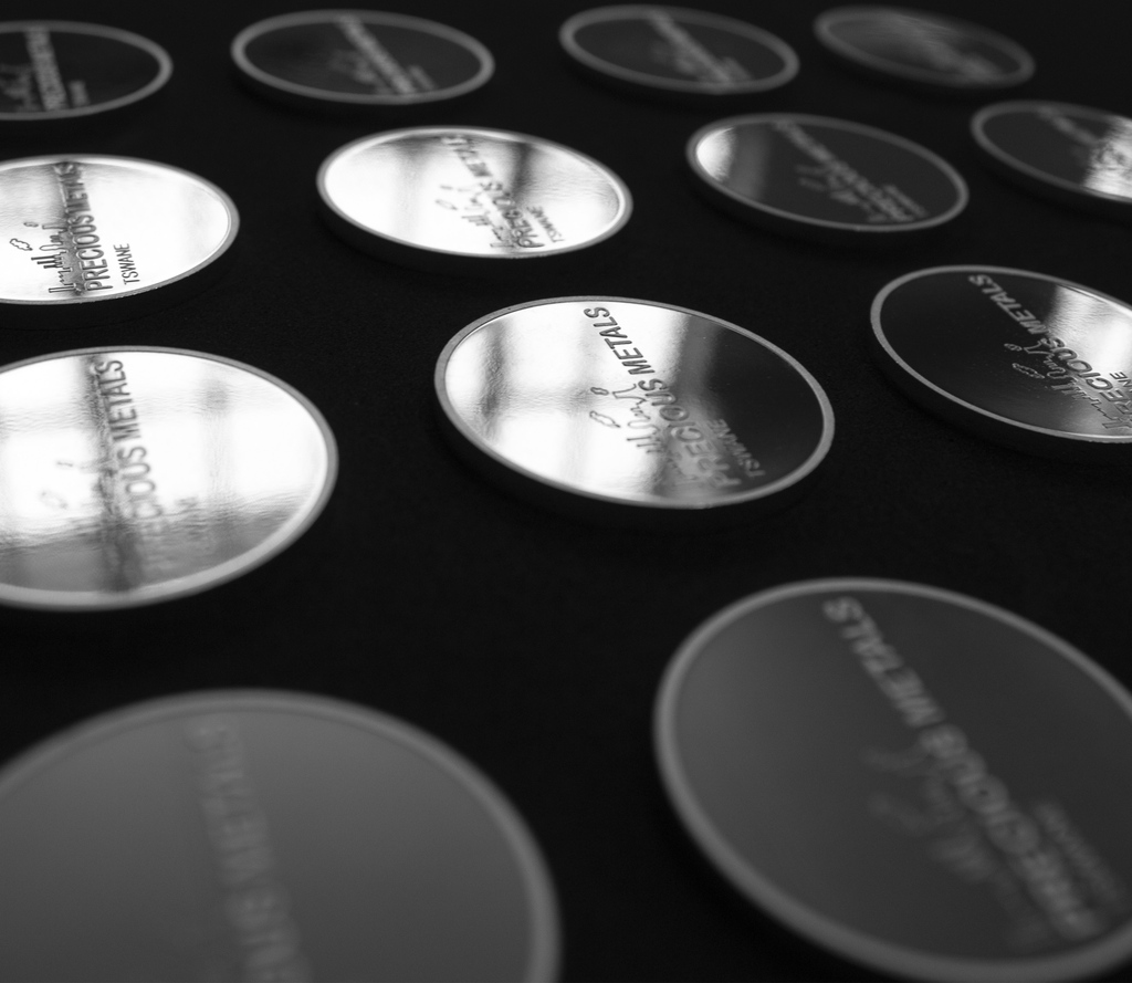 PMTswane's tweet photo. Invest in the enduring value and stability of precious metals.

#PMT #preciousmetalstswane #Jewellerspartner https://t.co/3eKqBzZPAe