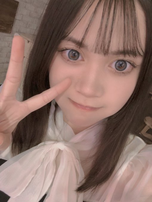 Twitterのコスプレ画像1