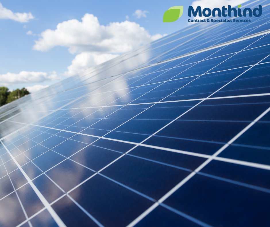 The sun is shining which means your solar panels should be too! 
Contact our friendly team today to discuss our custom solar panel cleaning services. 
#solarpanelcleaning #cleaningservices #localbusiness #renewableenergy
