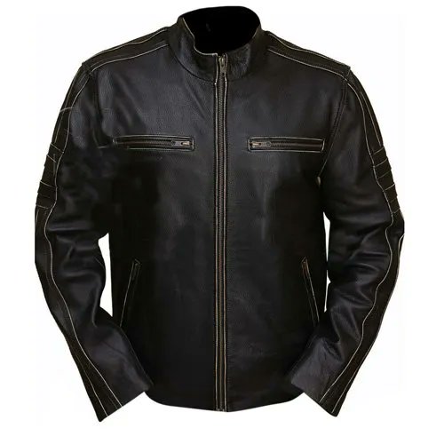 LeatherMadness's tweet image. Rivet Biker Genuine Cowhide Leather Jacket on SALE with FREE Shipping

buff.ly/2tLkaGR

#caferace #LM #LeatherMadness #Leather #LeatherJacket #BikerJacket #BikerLeatherJacket #MotorcycleLeatherJacket #Winter #Cold #Biker