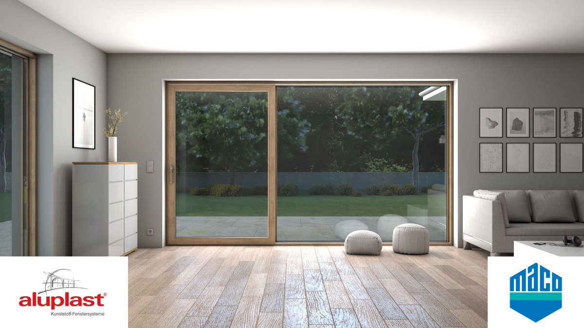 aluplastsystems's tweet photo. Come and discover new Smart-Slide hardware from @UKMACO on their @fitshow stand – U51.

#SmartSlide
https://t.co/QSYRVzRFJK https://t.co/sh9Bb1Gi4O