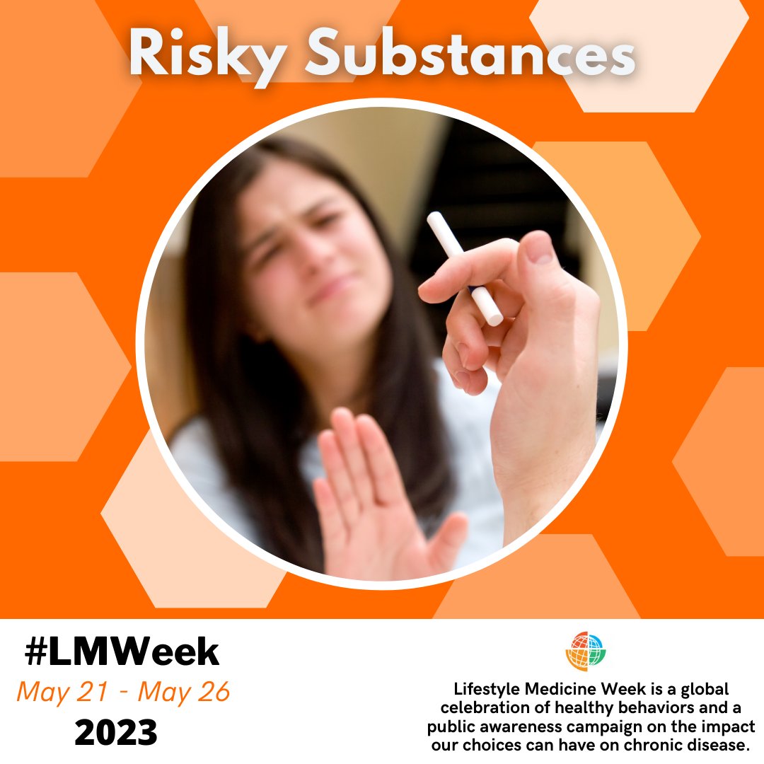 Lifestyle Medicine Global Alliance tweet media