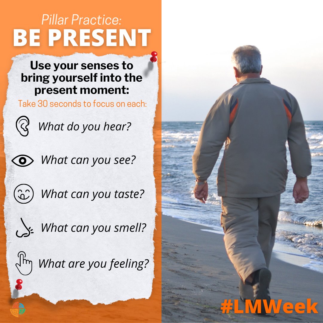 What strategies have helped you decrease exposure to risky substances?

Avoiding risky substances is crucial for sustained health as it decreases the risk of many chronic diseases. 

#lmweek #lifemedglobal #lifestylemedicine