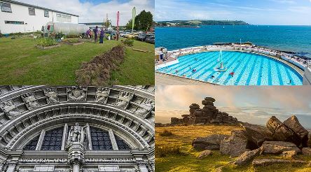 PlymUniIOE's tweet photo. Learning Outside Formal Education (LOFE)
Researching how learning takes place in alternative spaces beyond formal education
https://t.co/TR34G83Zqe
#LOFE #Learning #outside #formaleducation #teaching #alternativespace #interdisciplinary #criticalapproach #school https://t.co/f1MozsY0EF