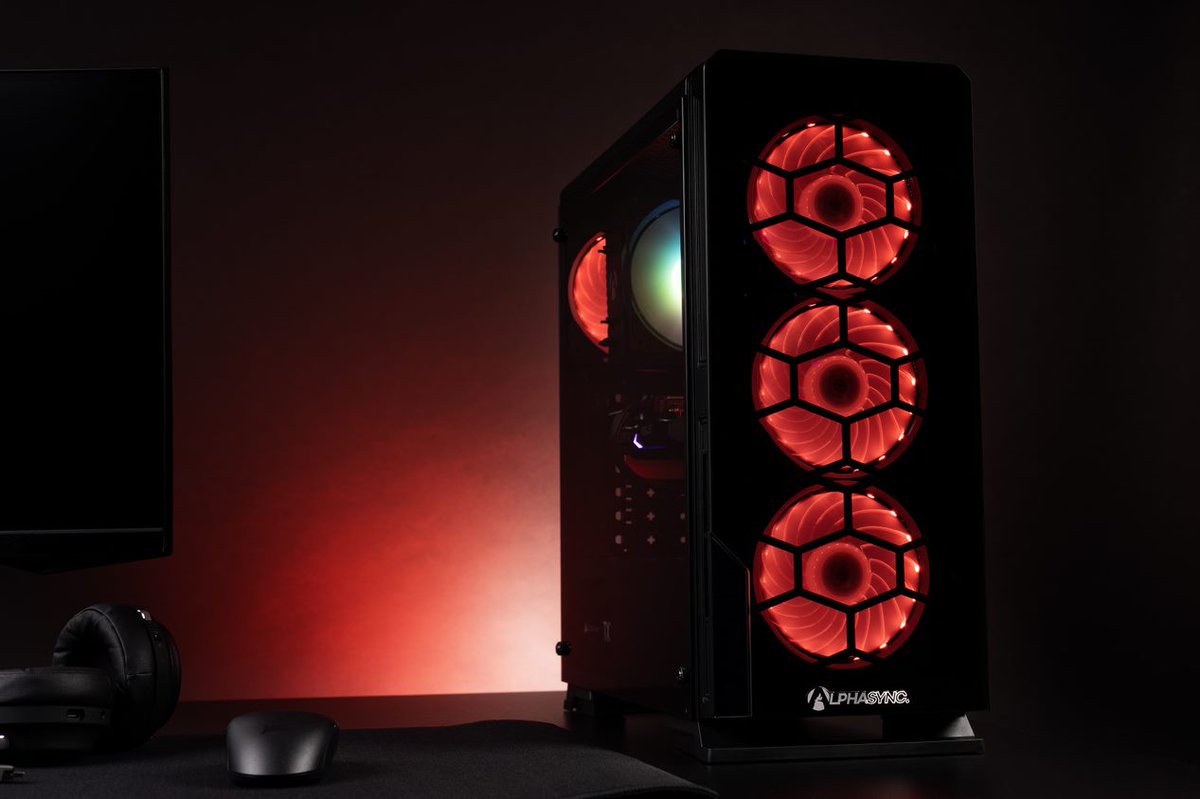 AlphaSync tweet media