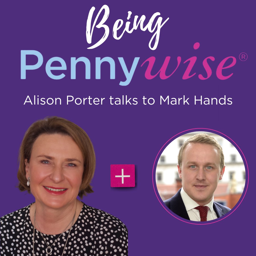 It’s time for a new episode of Being Pennywise!

This week, Alison chats to Mark Hands, Family Law Partner at <a href="/irwinmitchell/">Irwin Mitchell</a>, about Schedule 1 cases and the situations that arise when couples separate.

#Divorce #Podcast #OutNow #CommonLawMarriage #Cohabitation #Schedule1Cases
