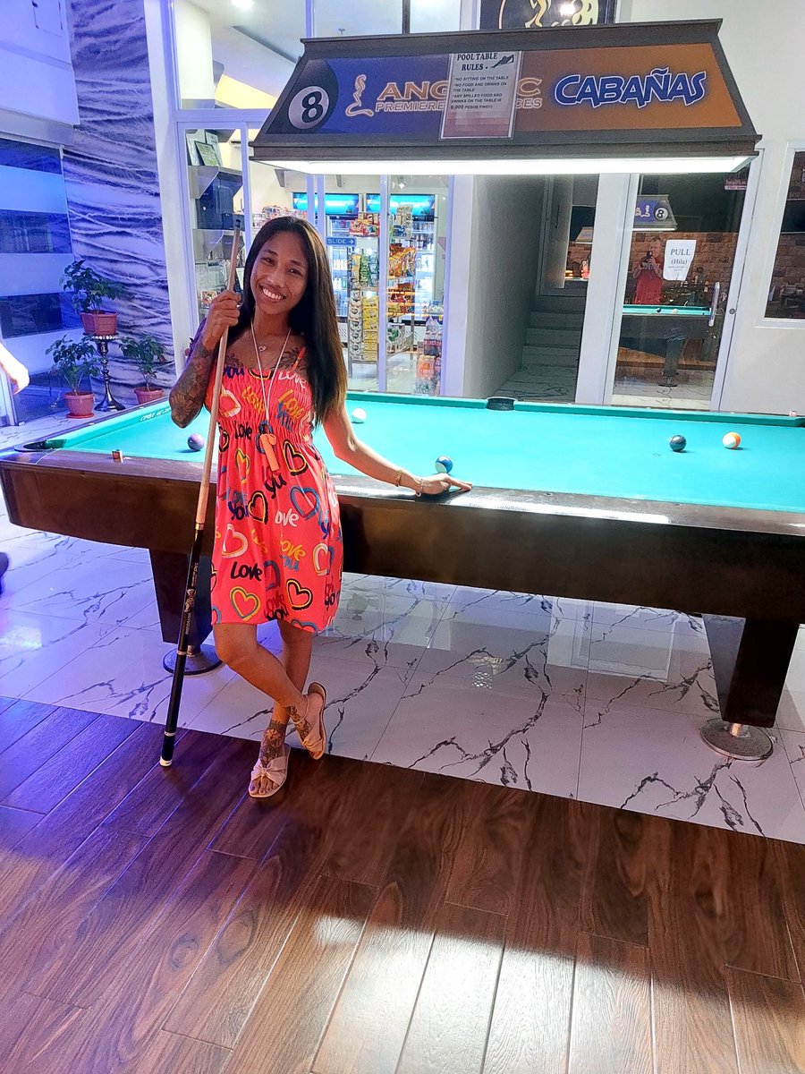 tbacksbbq's tweet image. Thanks to Keith and Jinky for stopping by and we hope you enjoyed yourselves. #freepool #angelescity #tbackssportsbarandgrill #pampanga #tbacksisgood