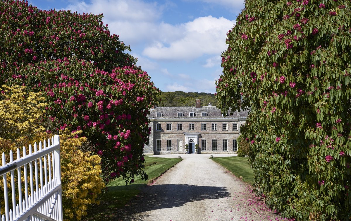 Cornwall Heritage Trust 〓〓 tweet media