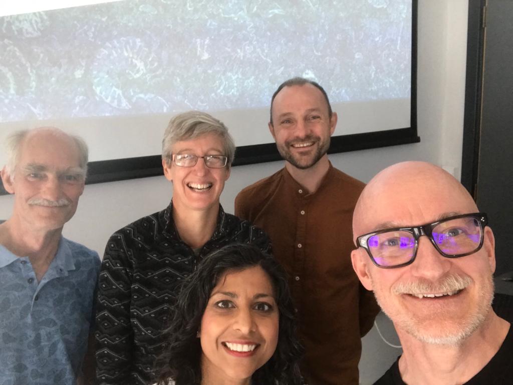 Clare Warren (@geologyclare) on Twitter photo A massive thankyou to <a href="/jurassicg1rl/">Dr Anjana Khatwa</a> and Richard Holliman from <a href="/OU_EEE/">OU: Environment, Earth & Ecosystem Sciences</a> for an engaging and exciting day of research engagement and science communication training with <a href="/fluid_net/">Fluid Net</a> A massive thankyou to <a href="/jurassicg1rl/">Dr Anjana Khatwa</a> and Richard Holliman from <a href="/OU_EEE/">OU: Environment, Earth & Ecosystem Sciences</a> for an engaging and exciting day of research engagement and science communication training with <a href="/fluid_net/">Fluid Net</a>
