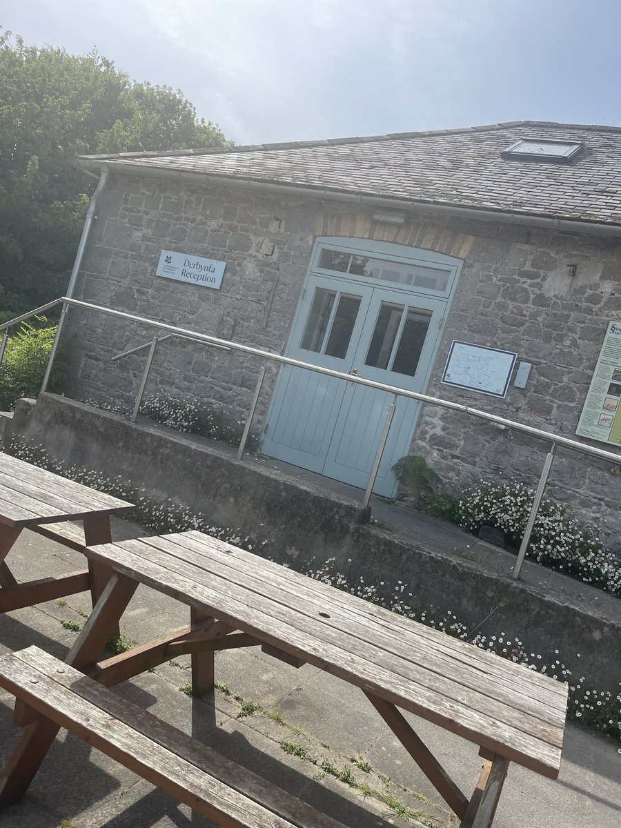 disabledaver's tweet image. At beautiful #stackpole #NationalTrust with @alwcymru for our annual council meeting all together and to discuss the future 🪵🌳🍄🌾
