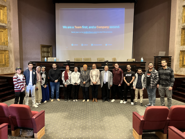 Luftborn tweet media