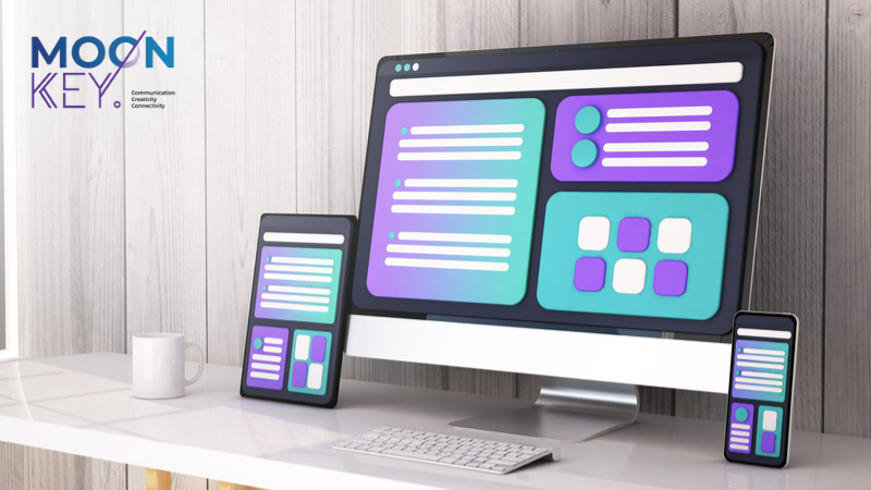 MoonKeyTech's tweet photo. A well-designed website improves the user experience, making visitors stay longer.
Check out this article to learn more about how creative web design can empower your business. 

https://t.co/kJbSenYRJ4

#blog #webdesign #webdevelopement #creativewebdevelopement #graphicdesign https://t.co/JY6Qct0Pbl