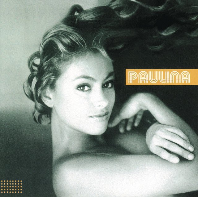 mininoguzman's tweet photo. 23 años de este disco que cimbro a la industria musical 🎵🎶🎤
Gracias querida @PaulinaRubio por regalarnos esta joya que hasta el día de hoy me acompaña y me hace tan feliz.
#PaulinaRubio #PauPower #ChicaDorada #LoHarePorTi #ElUltimoAdios #YYoSigoAqui #SexiDance #YoNoSoyEsaMujer https://t.co/xmUBFcCwEE