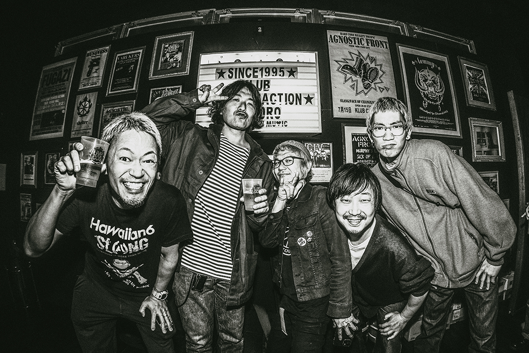 Akitahideki's tweet photo. RAZORS EDGE
@RazorsEdgeJP https://t.co/mhgK4cvg7z