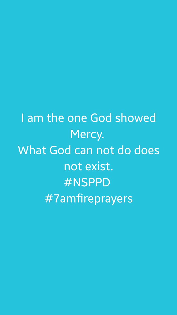 marthaabu1's tweet photo. Thank you dear God https://t.co/P8ypuhEzlv