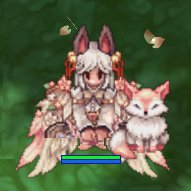 Ryuuko Be Back Soon 🦊🗝️ tweet media