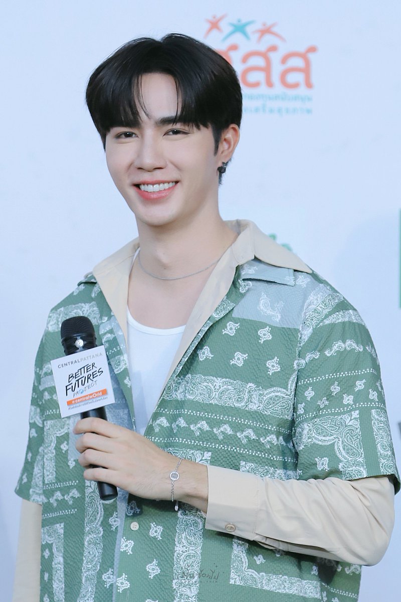 MiMin_tnim's tweet image. วันพุธสีเขียว 💚✨

#CentralPattanaxZeeNuNew 
#BetterFuturesProject #ZeeNuNew
@zee_pruk @CwrNew