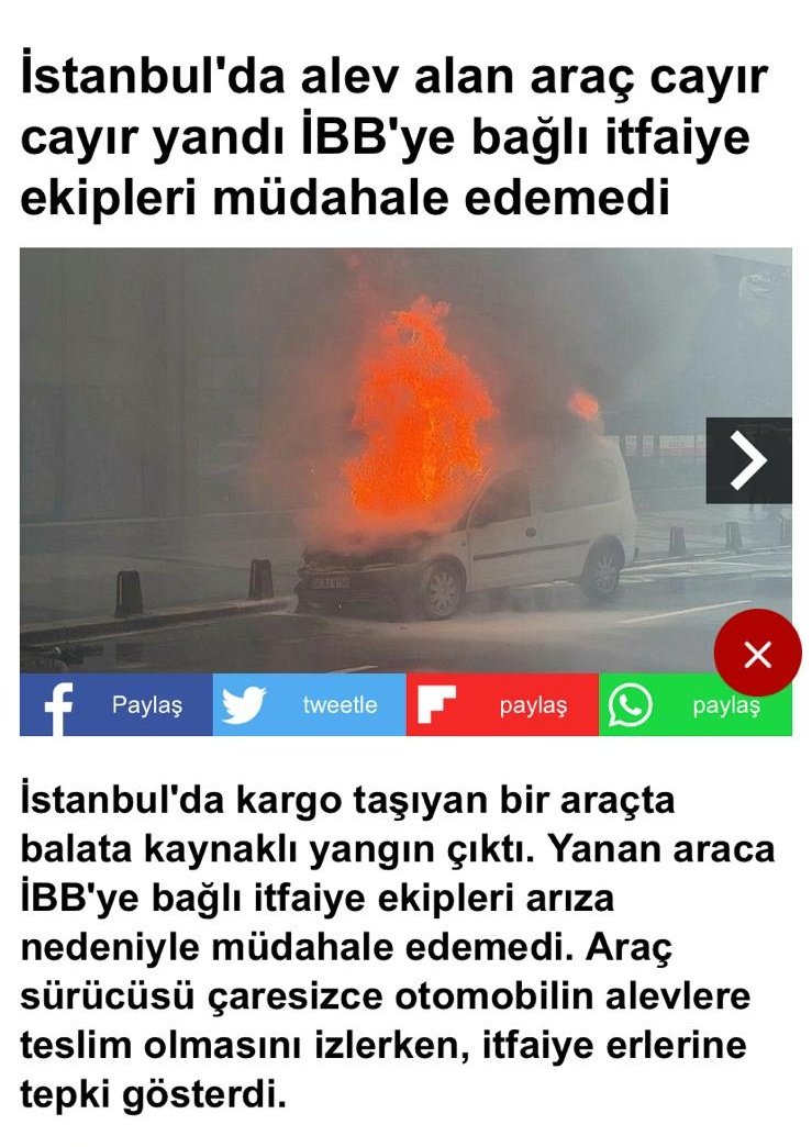 Haberlere çıkmışıızz😎