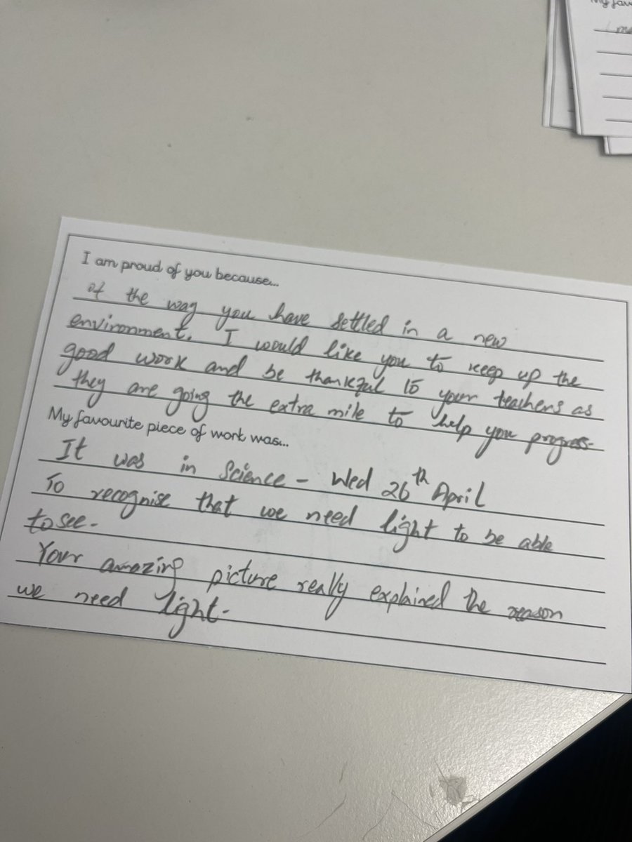 Year Three | Wellington-Academy, Al Khail tweet media