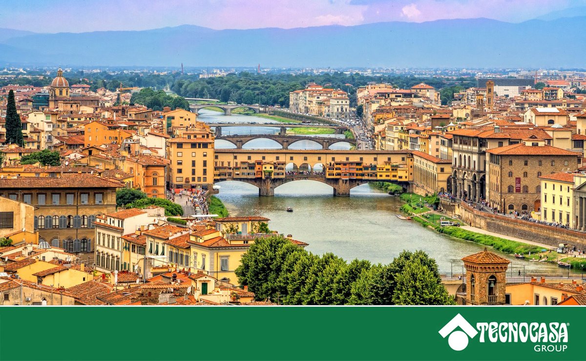GroupTecnocasa's tweet photo. #Firenze: prezzi stabili e compravendite in lieve aumento

Le analisi dell’Ufficio Studi #GruppoTecnocasa sul capoluogo fiorentino nella seconda parte del 2022👉
https://t.co/DC0mViTRF2 https://t.co/4e0JDOZRFI