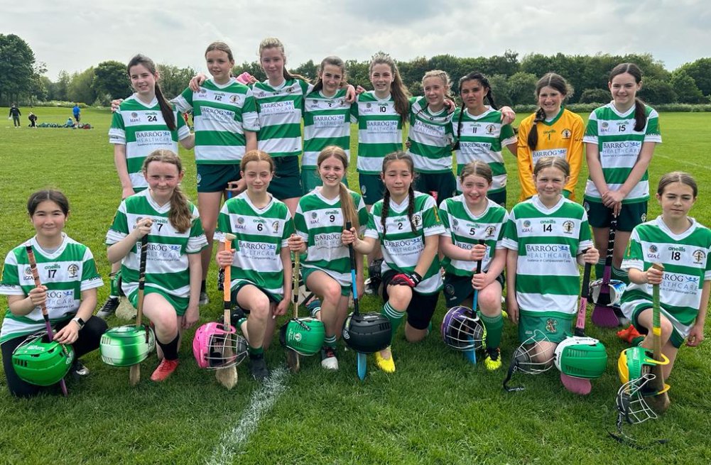 Round Tower GAA Club - Cumann an Chloigthí CLG tweet media