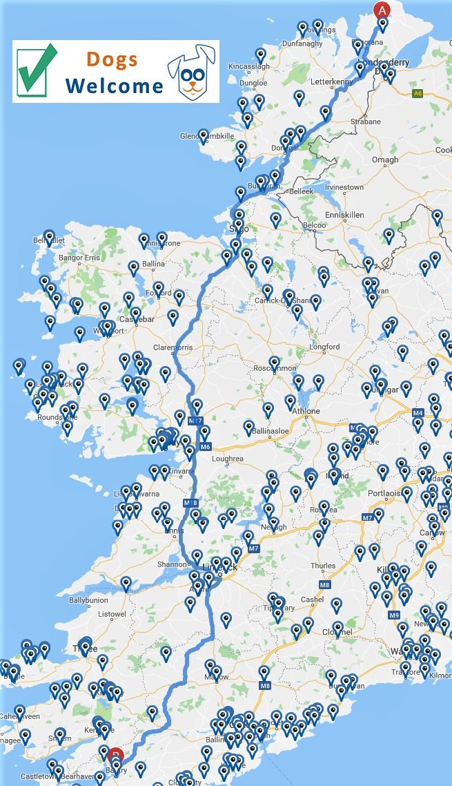 WoofAdvisor Blog, Trip Planner, Pet Travel Advice! tweet media