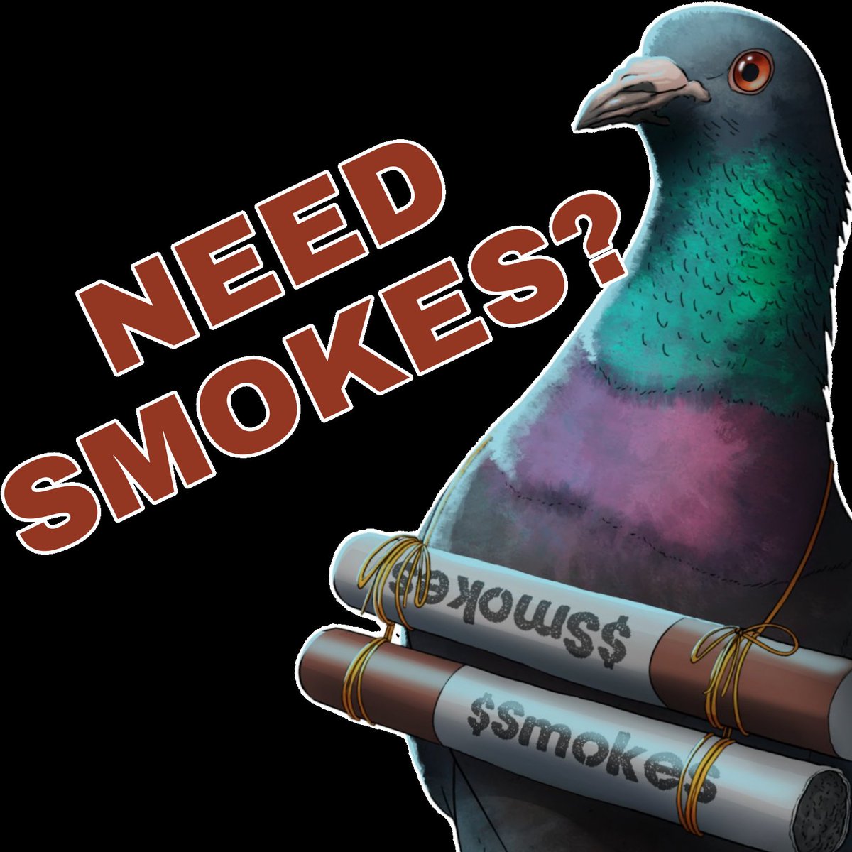 🔥Wow, what have i woke up to? People wanting alllll the $Smokes🚬

🔪Looks like you inmates had yourselves a Riot.

Today marks the start of our ecosystem. And the Gamified Staking will begin. So get your inmates/cell and strap in for the ride 🚀

#OnlyTimeWillTell