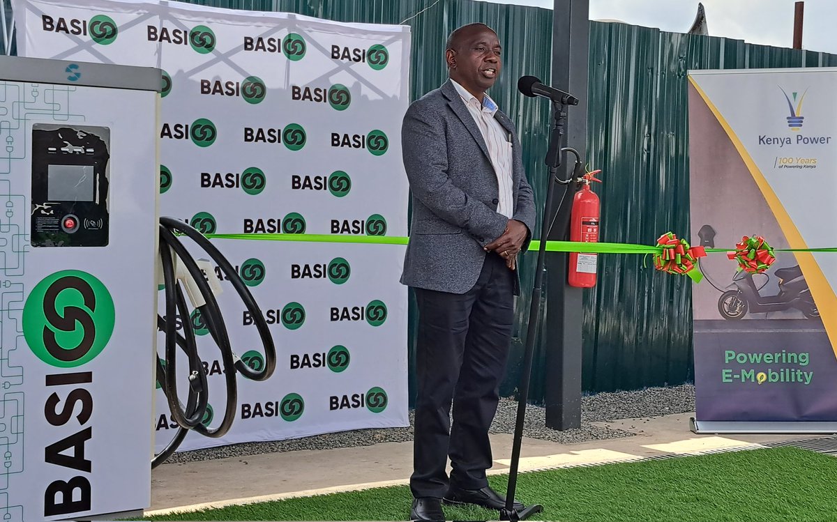 Compared to the diesel engines, EV buses are more cost-effective in terms of maintenance, and as a matatu operator, your revenue stands to increase by over 22% from KSh 18,000 to Kshs 22,000 per day.

Na hizi si story za jaba! 🥁