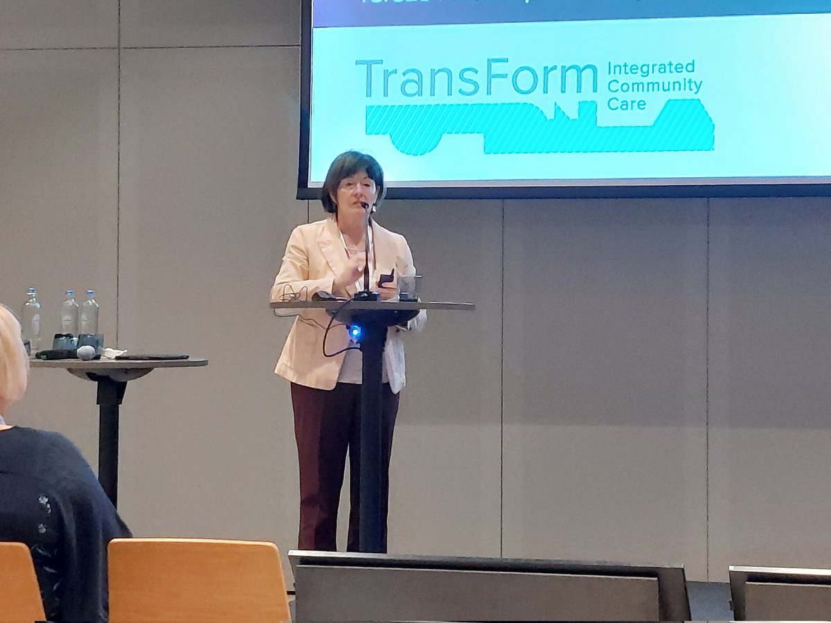 evertdr's tweet photo. Great session on 'Transform - Integrated Community Care' @ #ICIC23 in #Antwerp by Tinne Vandesande from @KBS_FRB and Nieves Ehrenberg from @IFICInfo 
#integratedcommunitycare
#TransformICC
@vzwOscare https://t.co/UbzxB9LvsI