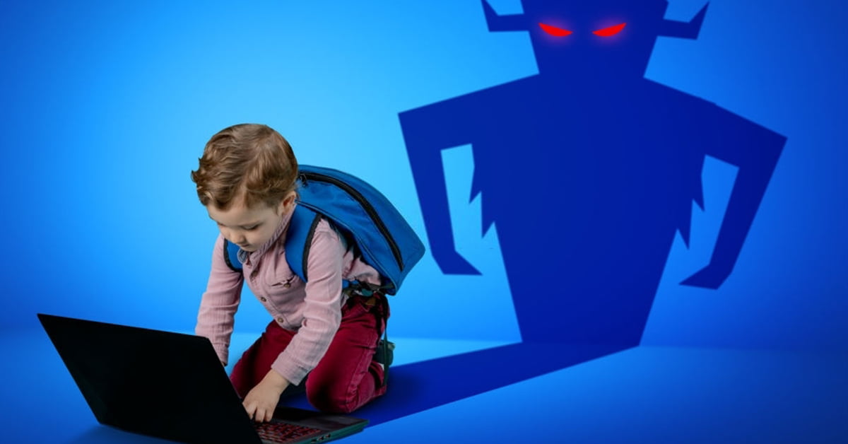 RICTAInfo's tweet image. Protecting our children online is crucial, and encryption is the key! Discover why it's one of the best ways to ensure their safety. Check out this article published by @internetsociety ⤵️
internetsociety.org/blog/2023/05/e…
#ChildSafety #OnlineProtection #EncryptionMatters