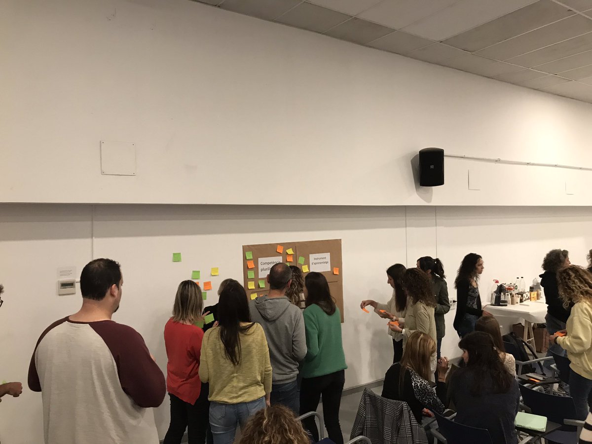 Joan Caminal tweet media