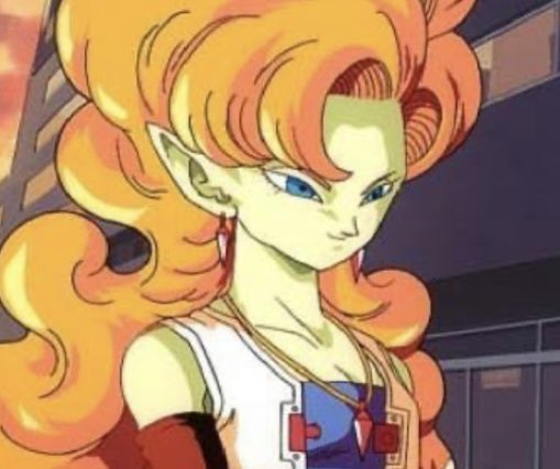ドラゴンボールの好きなキャラ4人でも性癖がバレるとされている